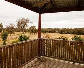 Mureybet Relaxed Country Accommodation - Accommodation 4U 1