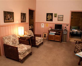Mureybet Relaxed Country Accommodation - Accommodation 4U 6