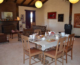 Mureybet Relaxed Country Accommodation - Accommodation 4U 5