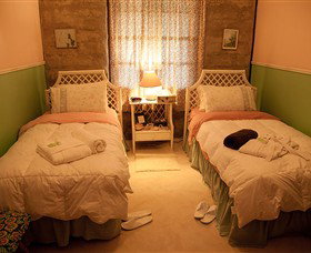 Mureybet Relaxed Country Accommodation - Accommodation 4U 7