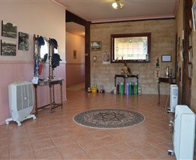 Mureybet Relaxed Country Accommodation - Accommodation 4U 8