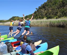 Barjarg VIC Accommodation 4U