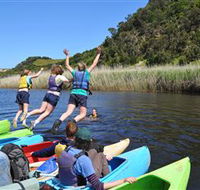 Nillahcootie Outdoor Centre - Accommodation 4U