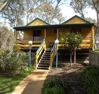 PGL Campaspe Downs - Accommodation 4U