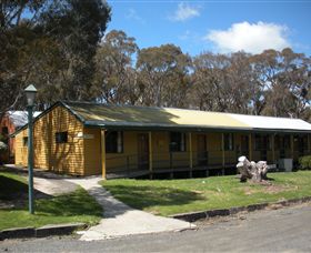PGL Campaspe Downs - Accommodation 4U 2