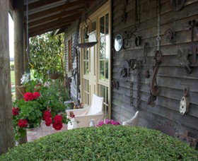 Springbank Bed & Breakfast Retreat - Accommodation 4U 0