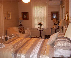 Springbank Bed & Breakfast Retreat - Accommodation 4U 4