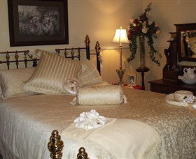 Springbank Bed & Breakfast Retreat - Accommodation 4U 5