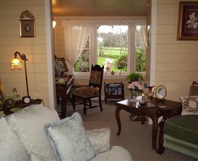 Springbank Bed & Breakfast Retreat - Accommodation 4U 6