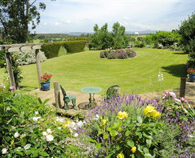 Springbank Bed & Breakfast Retreat - Accommodation 4U 7