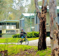 Yarraby Holiday Park - Aspen Parks - Accommodation 4U