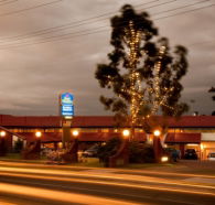 BEST WESTERN Balmoral Motor Inn - Accommodation 4U