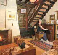 Bowerbank Mill BB - Accommodation 4U