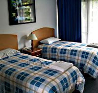 Junction Motel and Lounge Bar - Accommodation 4U