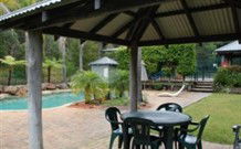 Barrington Country Retreat - Dungog - Accommodation 4U 1