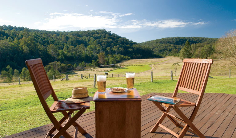 Mcdougalls Hill NSW Accommodation 4U