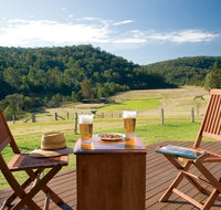 Big Yango Homestead - Big Yengo - Accommodation 4U