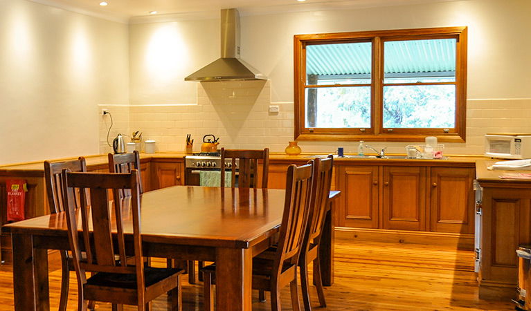 Bogee NSW Accommodation 4U