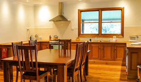 Capertee Homestead 'Port Macquarie' - Bogee - Accommodation 4U 0