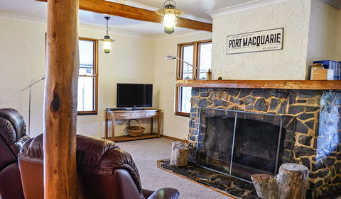 Capertee Homestead 'Port Macquarie' - Bogee - Accommodation 4U 1