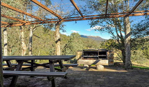 Capertee Homestead 'Port Macquarie' - Bogee - Accommodation 4U 2