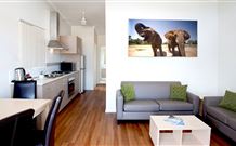 A Shady River Holiday Park BIG4 - Aspen Parks - Accommodation 4U 1