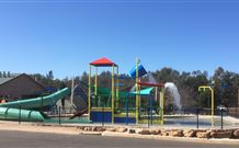 A Shady River Holiday Park BIG4 - Aspen Parks - Accommodation 4U 0