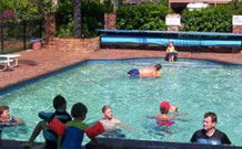 Ballina Lakeside Holiday Park - Accommodation 4U 0