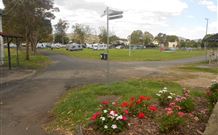 Berry Showground Camping - Accommodation 4U 0