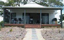 BIG4 Saltwater At Yamba Holiday Park - Accommodation 4U 0