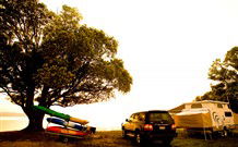 BIG4 Saltwater At Yamba Holiday Park - Accommodation 4U 3