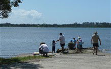 BIG4 Saltwater At Yamba Holiday Park - Accommodation 4U 2