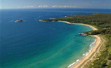 BIG4 South Durras Holiday Park - Accommodation 4U 0