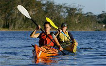 BIG4 South Durras Holiday Park - Accommodation 4U 1