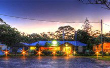 BIG4 South Durras Holiday Park - Accommodation 4U 2