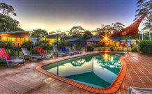 BIG4 South Durras Holiday Park - Accommodation 4U 3