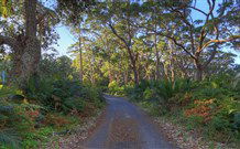 BIG4 South Durras Holiday Park - Accommodation 4U 4
