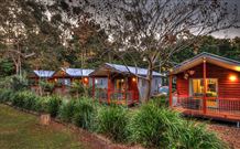 BIG4 Sunshine South West Rocks Holiday Park - South - Accommodation 4U 2