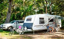 BIG4 Sunshine South West Rocks Holiday Park - South - Accommodation 4U 6