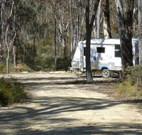 Blatherarm campground and picnic area - Accommodation 4U
