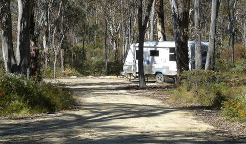 Blatherarm Campground And Picnic Area - Accommodation 4U 0