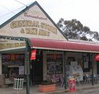 Burrumbuttock Primitive Camping Ground - Accommodation 4U