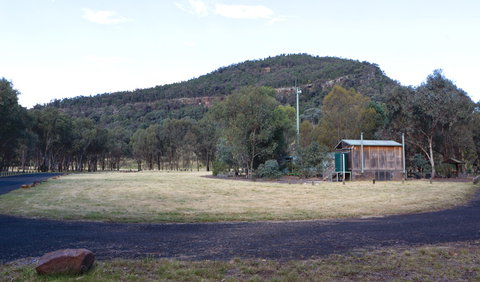 Camp Walaay - Accommodation 4U 0