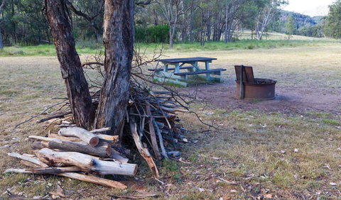 Camp Walaay - Accommodation 4U 2