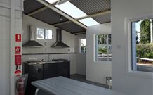 Caseys Beach Holiday Park - Accommodation 4U 1
