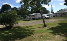 Chinderah Village Tourist Caravan Park - Accommodation 4U 2