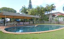 Chinderah Village Tourist Caravan Park - Accommodation 4U 1