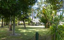 Chinderah Village Tourist Caravan Park - Accommodation 4U 3