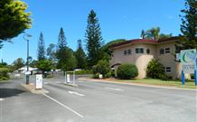 Chinderah Village Tourist Caravan Park - Accommodation 4U 4