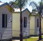 Coomealla Club Motel and Caravan Park Resort - Accommodation 4U